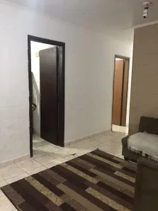 Apartamento com 2 Quartos à venda, 50m² no Vila Atlântica, Mongaguá