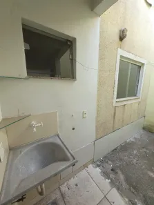 Apartamento com 2 Quartos para alugar, 45m² no Planalto, Sete Lagoas