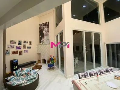 Casa de Condomínio com 5 Quartos à venda, 580m² no , Itupeva