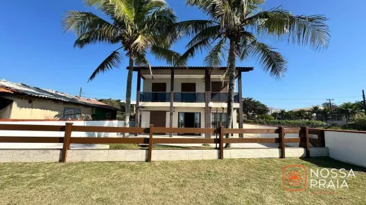 Sobrado com 4 Quartos à venda, 165m² no Cambijú, Itapoá