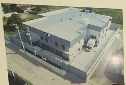 Galpão / Depósito / Armazém para venda ou aluguel, 1144m² no Nossa Senhora de Fátima, Penha