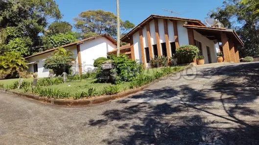 Fazenda / Sítio / Chácara com 4 Quartos para alugar, 1955m² no Curral, Ibiúna