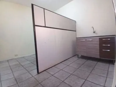 Conjunto Comercial / Sala para alugar, 100m² no Jardim Zaira, Mauá