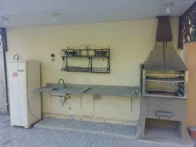 Cobertura com 3 Quartos para alugar, 150m² no Bonsucesso, Petrópolis