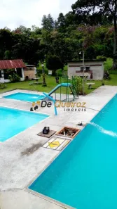 Fazenda / Sítio / Chácara com 3 Quartos à venda, 60000m² no , Embu-Guaçu