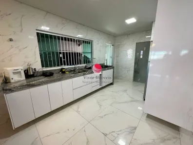 Casa com 3 Quartos à venda, 230m² no Xangrilá (Justinópolis), Ribeirão das Neves