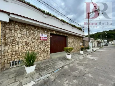 Loja / Salão / Ponto Comercial para alugar, 200m² no Magemirim, Magé