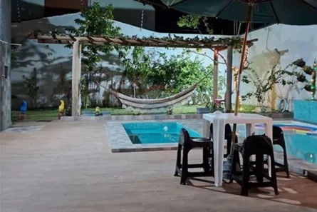 Casa com 3 Quartos para alugar, 200m² no Praia do Francês, Marechal Deodoro