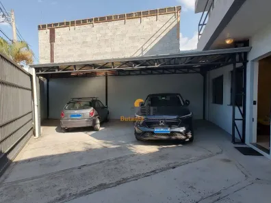 Prédio Inteiro à venda, 170m² no Vila Pirajussara, São Paulo