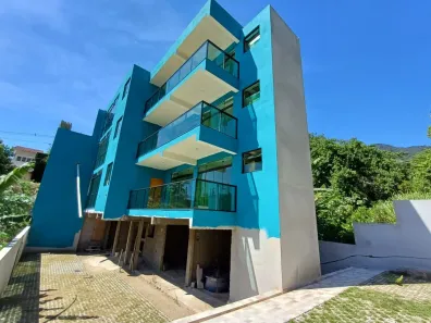 Apartamento com 2 Quartos à venda, 120m² no São Francisco da Praia, São Sebastião