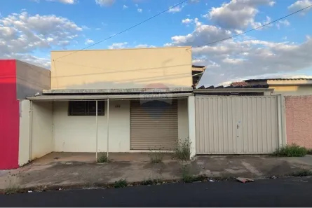 Loja / Salão / Ponto Comercial para alugar, 203m² no Jardim Brasil, Limeira
