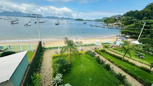 Flat com 1 Quarto à venda, 70m² no Vila Velha, Angra dos Reis