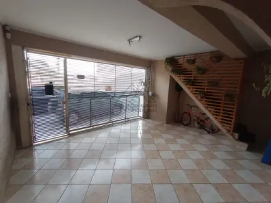 Sobrado com 3 Quartos à venda, 200m² no Jardim Mauá, Mauá