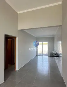 Casa com 2 Quartos à venda, 61m² no Chácaras Residenciais Santa Maria, Votorantim