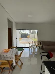 Casa de Condomínio com 2 Quartos à venda, 85m² no Ponte Alta Norte, Brasília