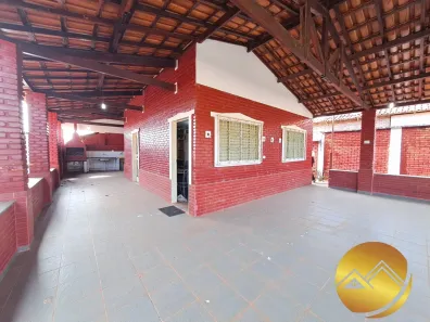 Casa de Condomínio com 3 Quartos à venda, 175m² no Mansões Águas Quentes, Caldas Novas