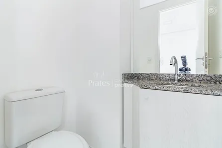 Conjunto Comercial / Sala à venda, 22m² no Centro, Curitiba