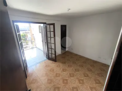 Casa de Vila com 1 Quarto para alugar, 65m² no Jardim Clementino, Taboão da Serra