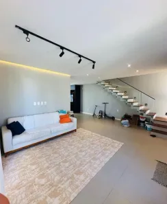 Casa de Condomínio com 3 Quartos à venda, 170m² no Vila de Abrantes (Abrantes), Camaçari