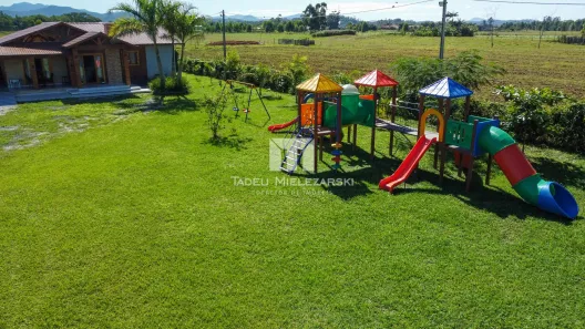 Fazenda / Sítio / Chácara com 3 Quartos à venda, 22650m² no São João Batista, São João Batista