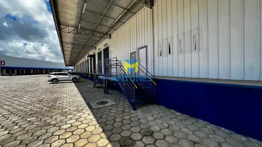 Galpão / Depósito / Armazém para alugar, 4810m² no Prazeres, Jaboatão dos Guararapes