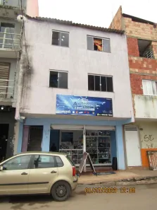 Prédio Inteiro com 2 Quartos à venda, 384m² no Del Lago II, Brasília
