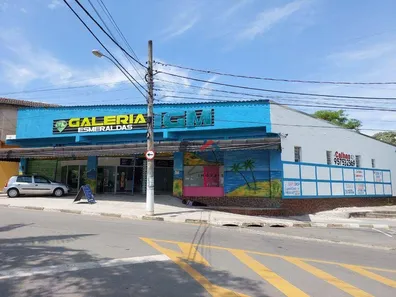 Loja / Salão / Ponto Comercial para alugar, 20m² no Botujuru (Botujuru), Campo Limpo Paulista