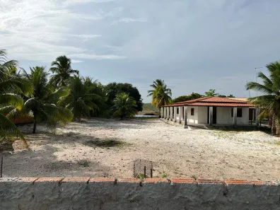 Casa com 3 Quartos à venda, 209m² no , Estância