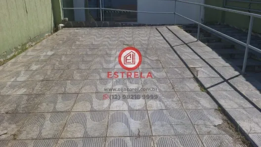Conjunto Comercial / Sala para venda ou aluguel, 252m² no Vila Pinheiro, Jacareí