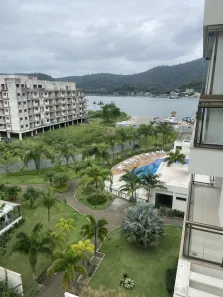 Cobertura com 3 Quartos à venda, 127m² no Itacurussá, Mangaratiba