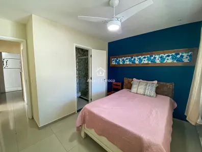 Casa com 2 Quartos para alugar, 100m² no Barroco (Itaipuaçu), Maricá