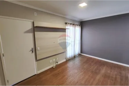 Apartamento com 2 Quartos para alugar, 52m² no Recanto Camanducaia, Jaguariúna