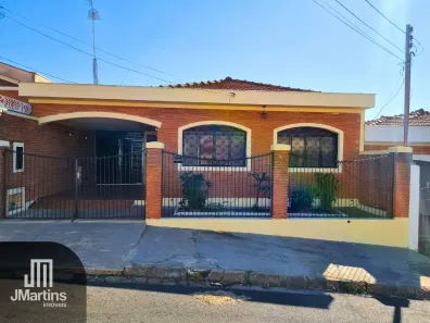 Casa com 4 Quartos à venda, 187m² no Jardim Ricetti, São Carlos