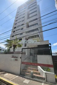 Cobertura com 5 Quartos à venda, 600m² no Tirol, Natal