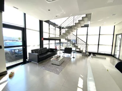 Loja / Salão / Ponto Comercial à venda, 1400m² no Flor do Vale, Tremembé