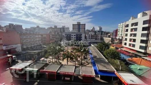 Apartamento com 1 Quarto à venda, 56m² no Centro, Capão da Canoa