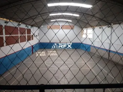 Galpão / Depósito / Armazém com 1 Quarto para alugar, 600m² no Neves (Neves), São Gonçalo