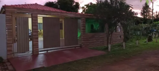 Fazenda / Sítio / Chácara com 2 Quartos à venda, 110m² no , Ibiporã