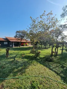Fazenda / Sítio / Chácara com 2 Quartos à venda, 200m² no Núcleo Urbano Lageado Portal dos Nobres, Ipeúna