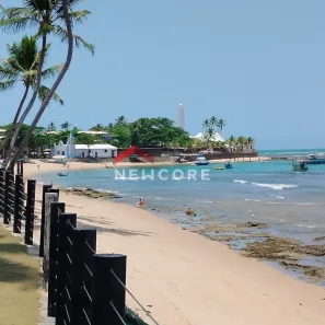 Fazenda / Sítio / Chácara com 3 Quartos à venda, 400000m² no Praia do Forte, Mata de São João