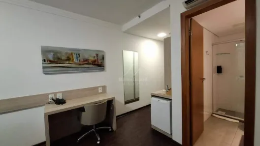 Flat com 1 Quarto à venda, 24m² no Liberdade, Belo Horizonte