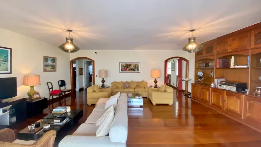 Apartamento com 4 Quartos à venda, 240m² no Centro, Petrópolis