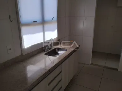 Casa de Condomínio com 3 Quartos à venda, 78m² no Loteamento Municipal São Carlos 3, São Carlos