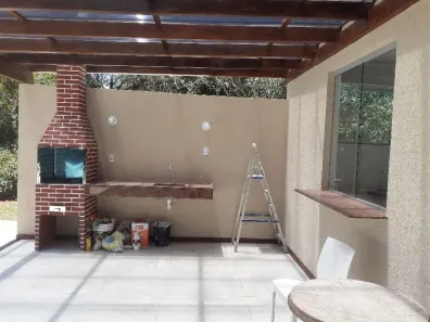 Casa de Condomínio com 4 Quartos para alugar, 200m² no Itacimirim (Monte Gordo), Camaçari
