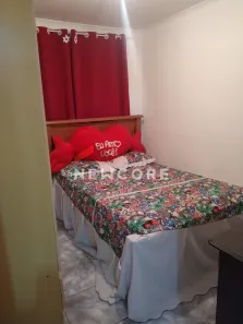 Apartamento com 2 Quartos à venda, 40m² no Jardim Pedra Branca, São Paulo