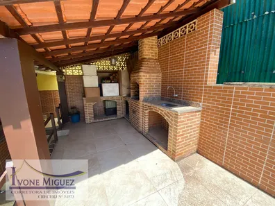 Casa de Condomínio com 3 Quartos à venda, 160m² no Village São Roque, Miguel Pereira