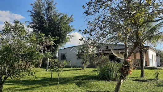 Fazenda / Sítio / Chácara com 5 Quartos para venda ou aluguel, 300m² no Vila Velha, Caçapava