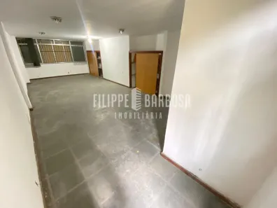 Conjunto Comercial / Sala para alugar, 60m² no Vila São Luís, Duque de Caxias