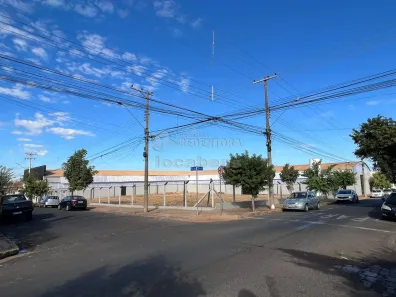 Galpão / Depósito / Armazém para alugar, 2118m² no Centro, Mirassol