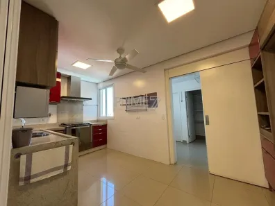 Cobertura com 3 Quartos para alugar, 253m² no Jardim Elite, Piracicaba